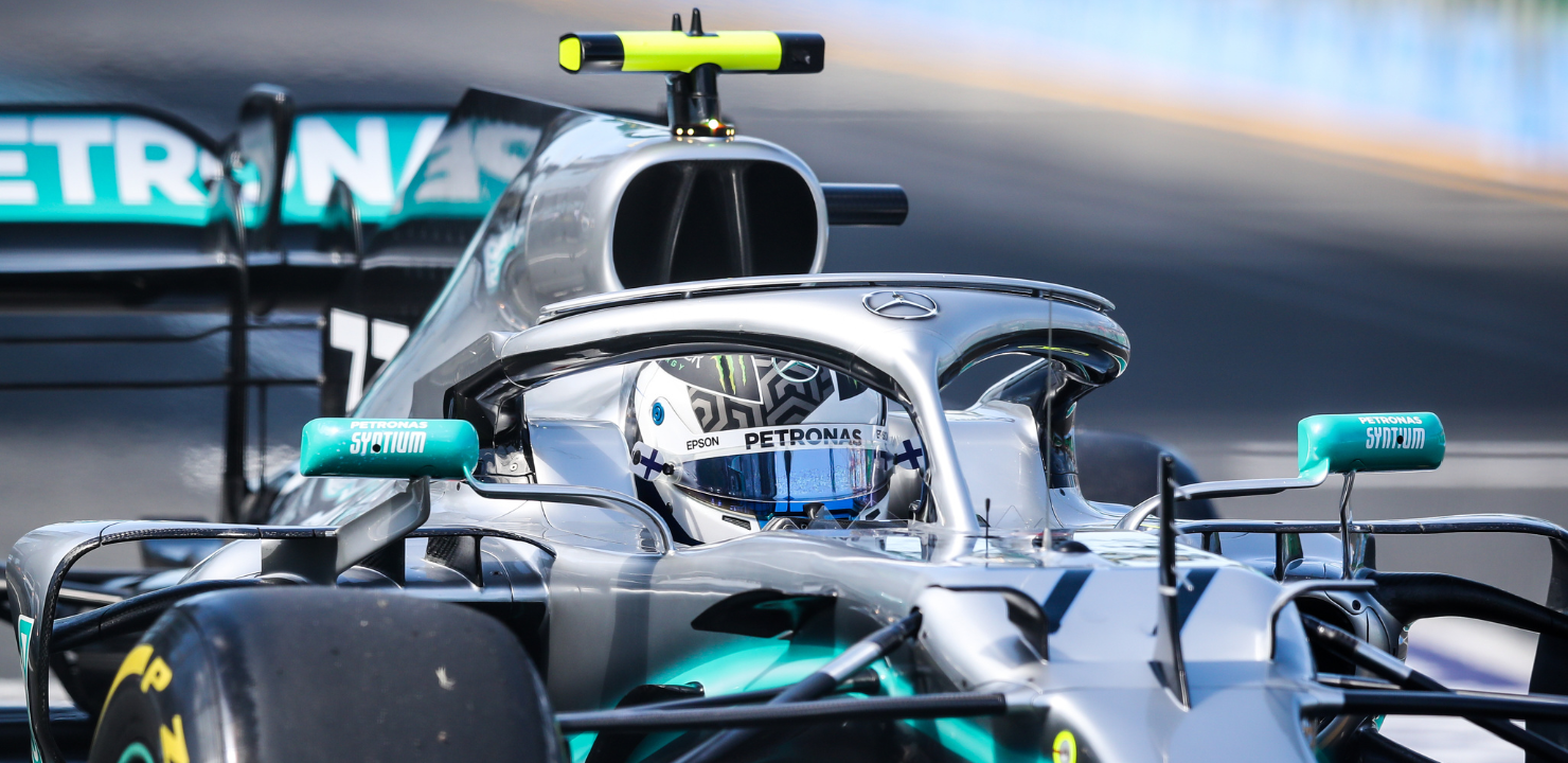 LAS VEGAS – wyjazd na wyścig Formuły 1 o Grand Prix Las Vegas ze zwiedzaniem Los Angeles