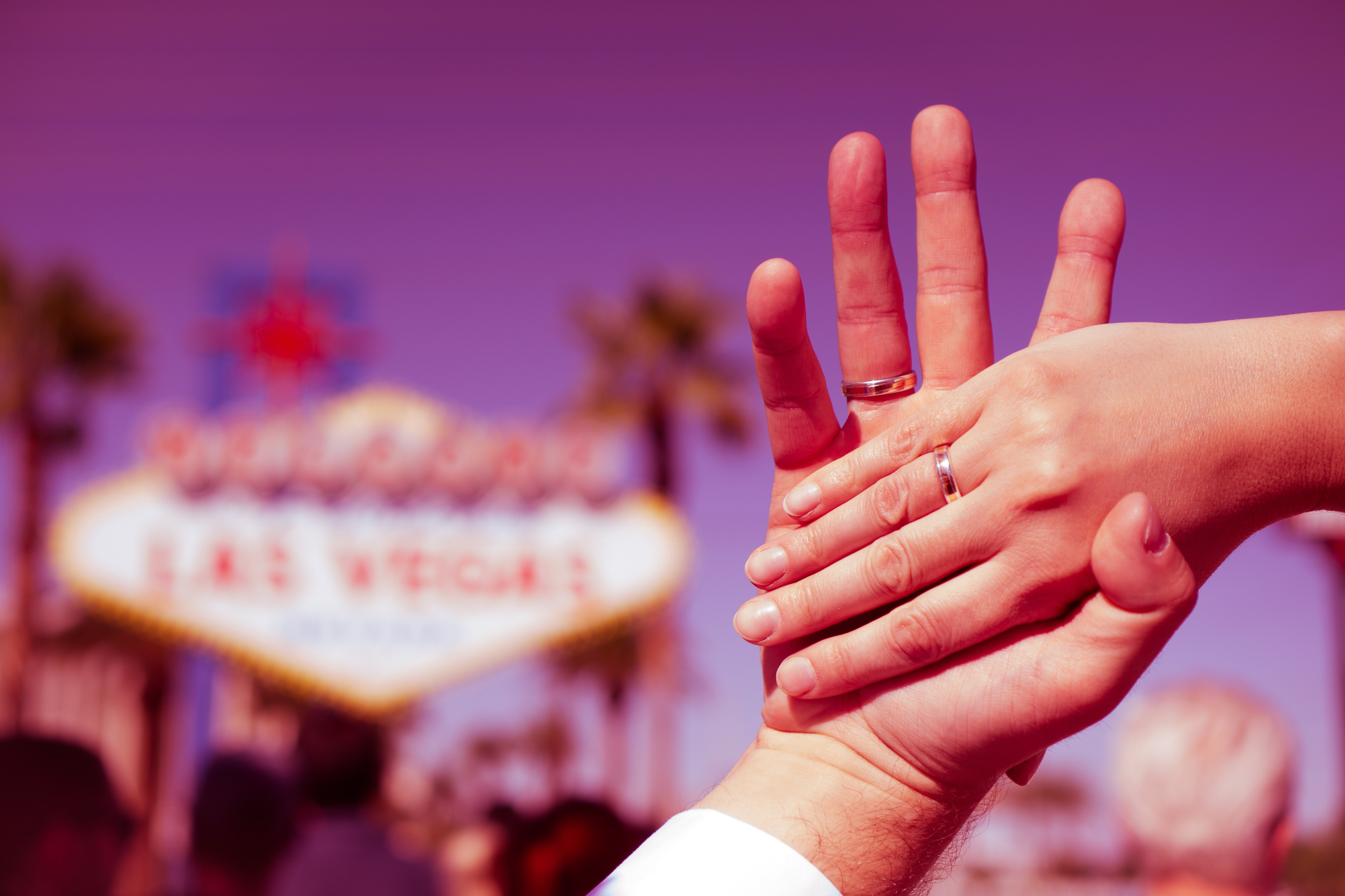 Las Vegas Wedding Chapel