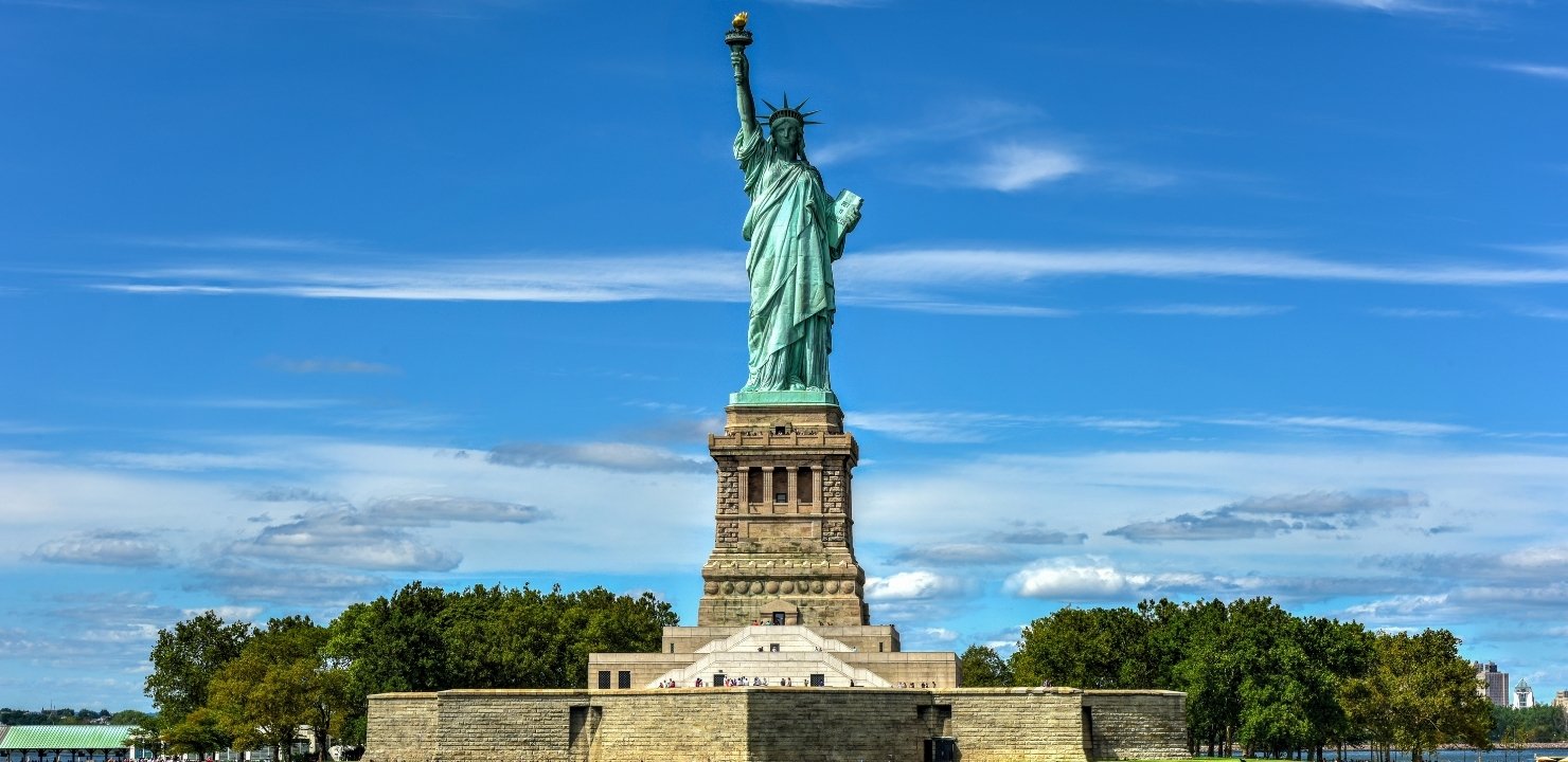 Nowy Jork-amerykański sen i skarby Majów na Jukatanie