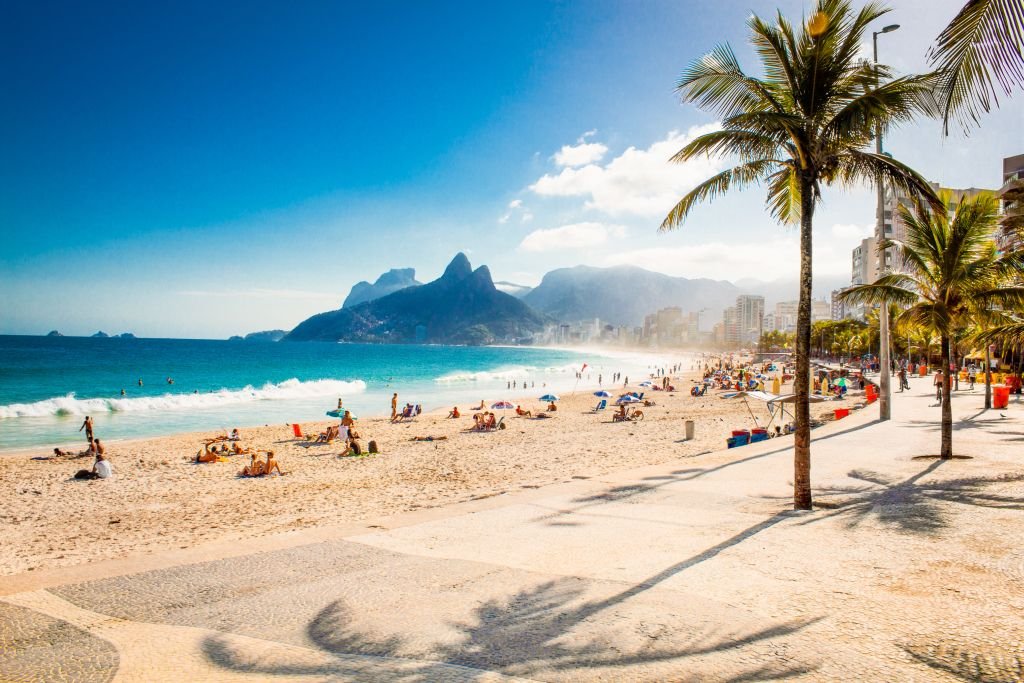 Brazylia