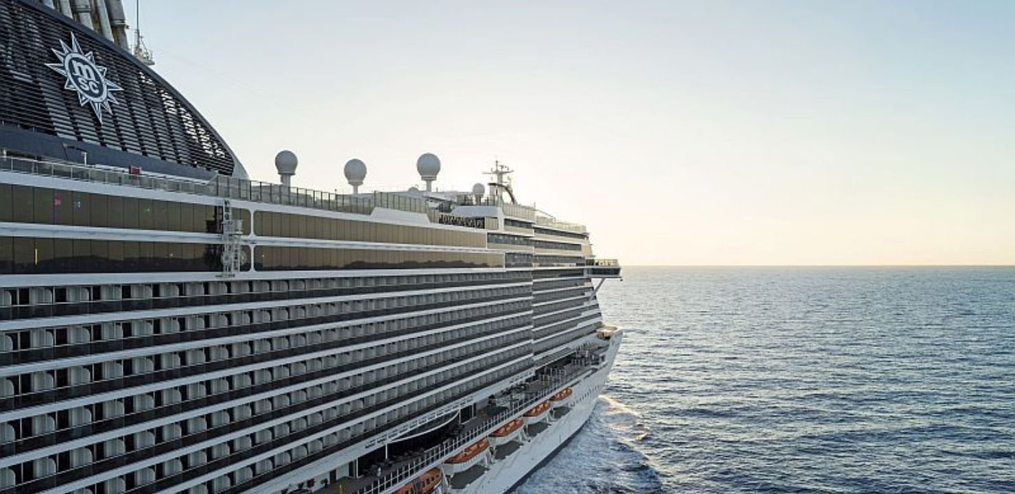 Co zabrać na rejs po Morzu Śródziemnym?