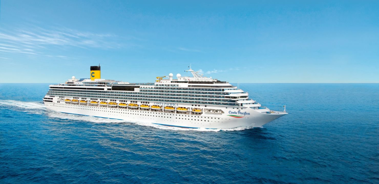 Co robić na statku podczas dni na morzu? Atrakcje, których nie znasz