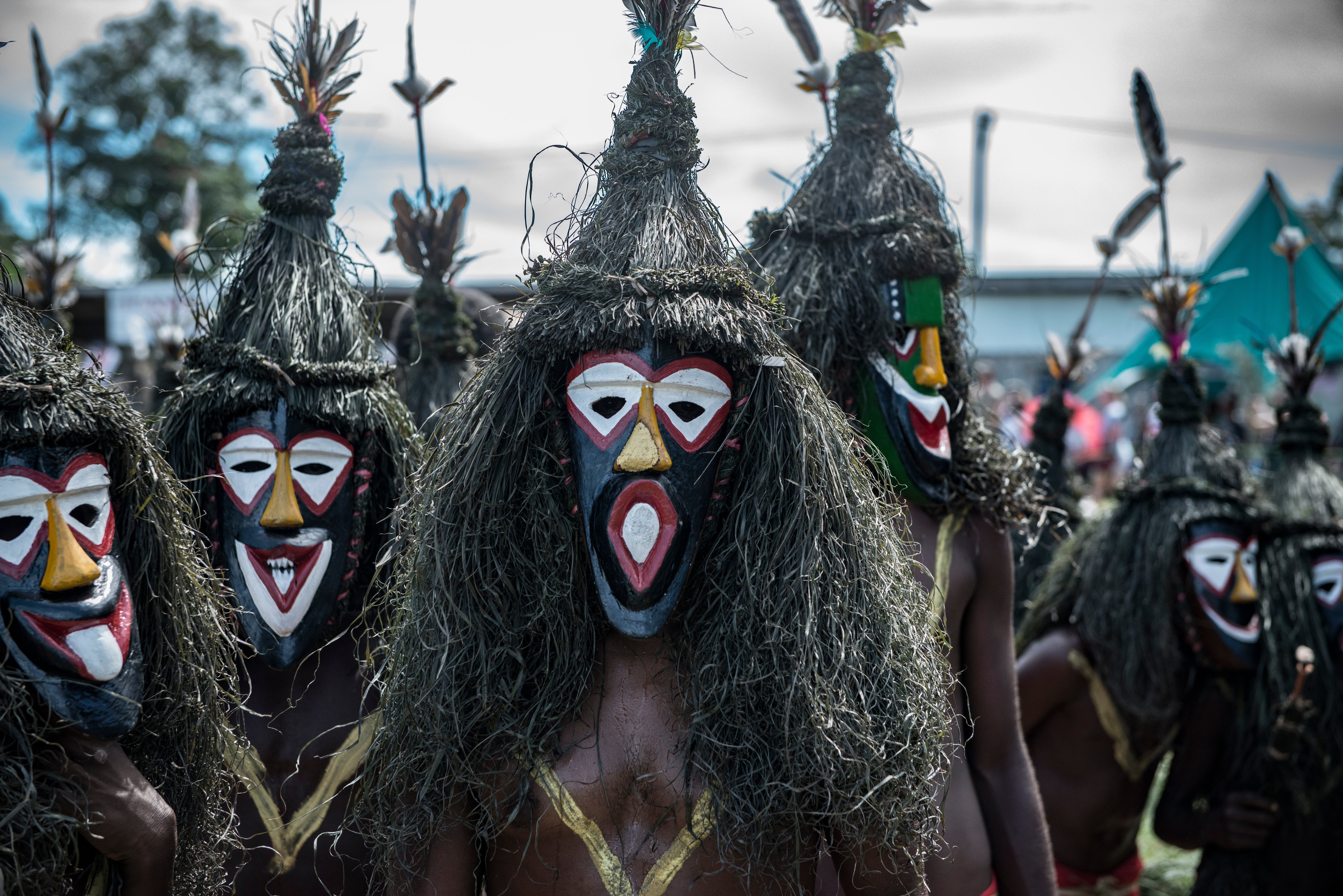 Papua Nowa Guinea