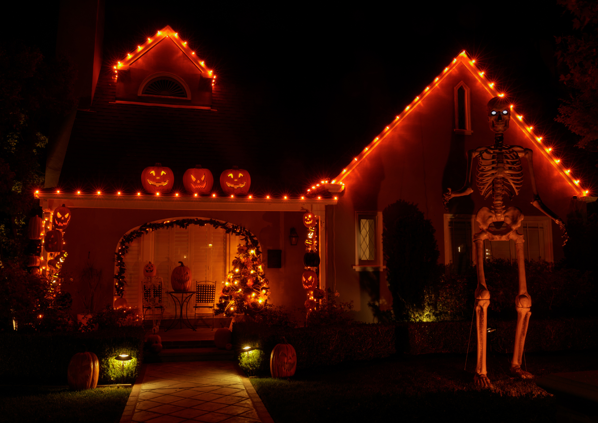 halloween