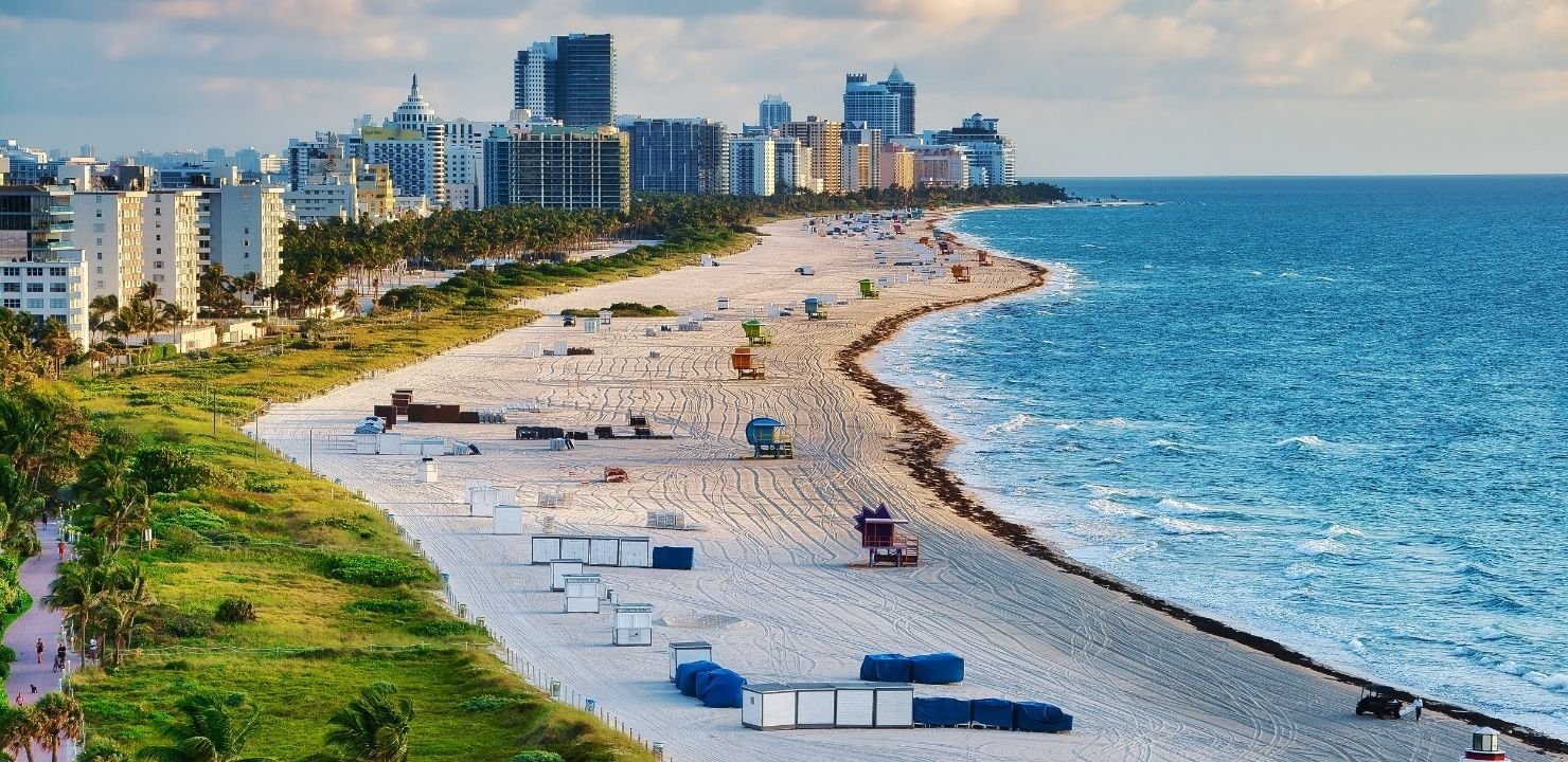 miami