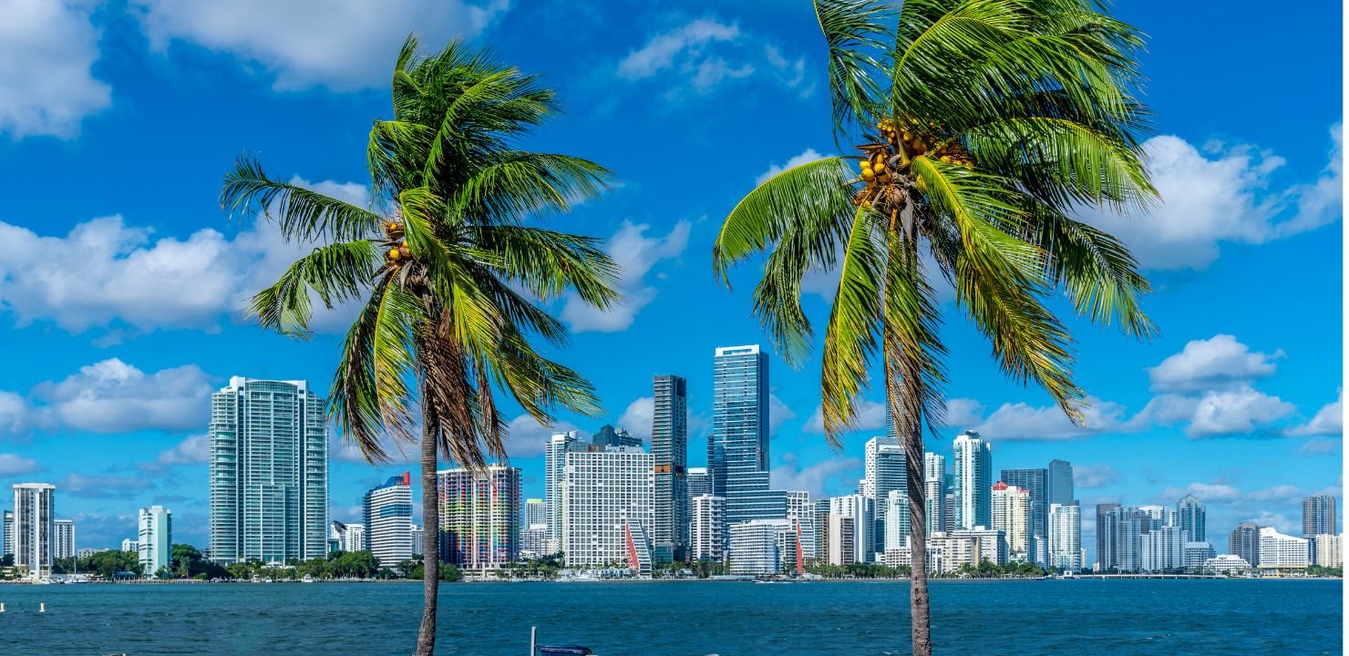 Rejs po Karaibach z Florydą