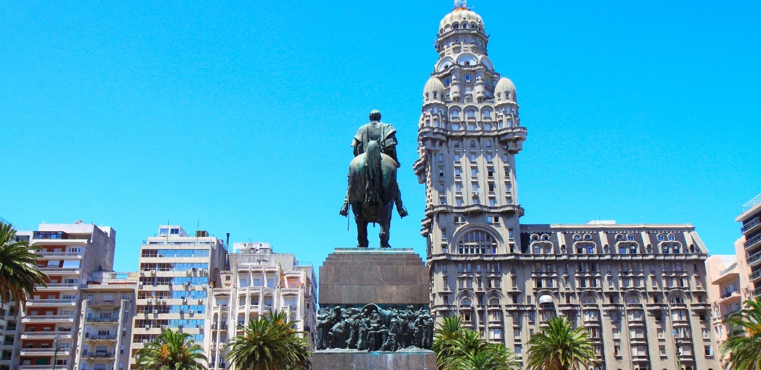 Montevideo