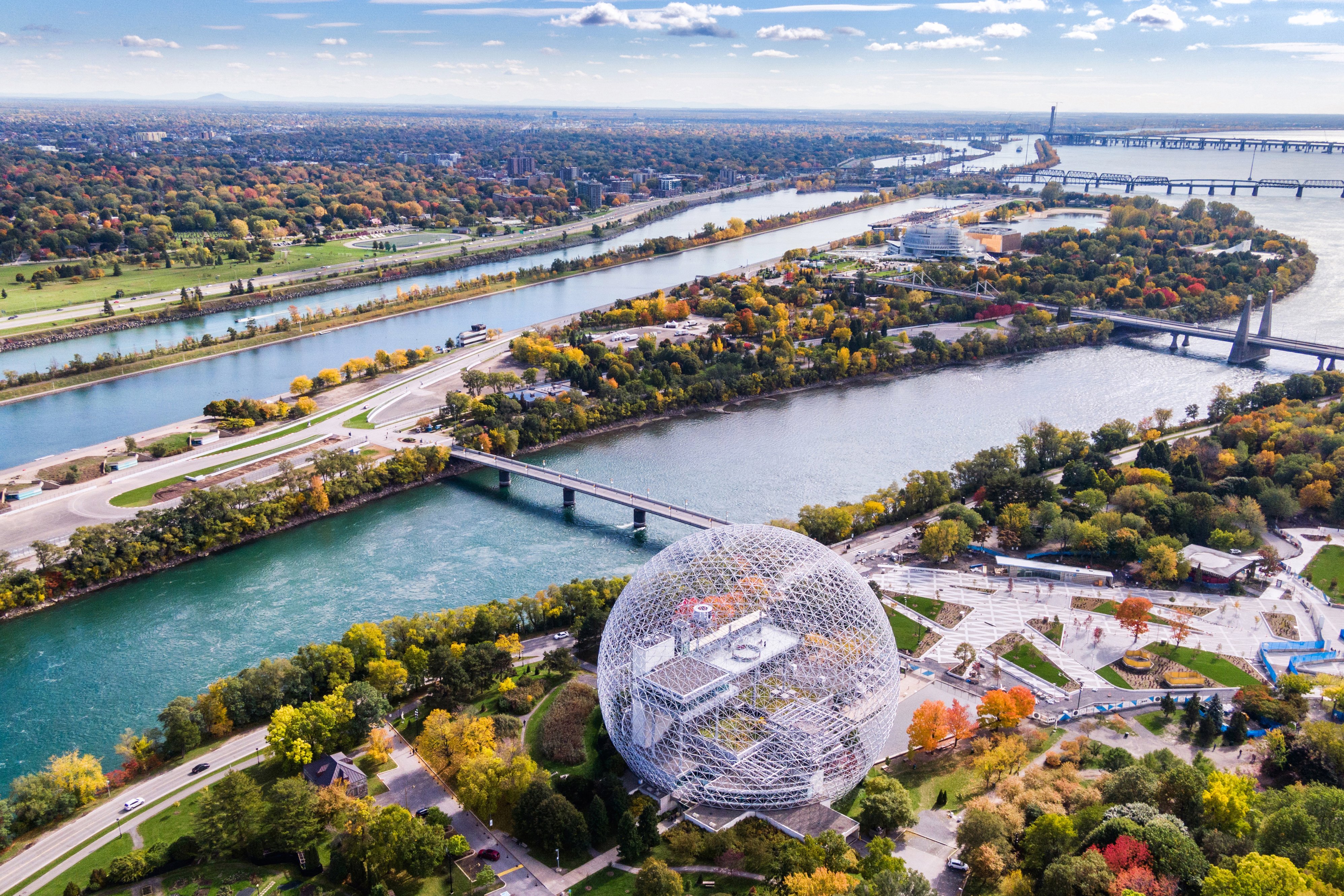Montreal Kanada