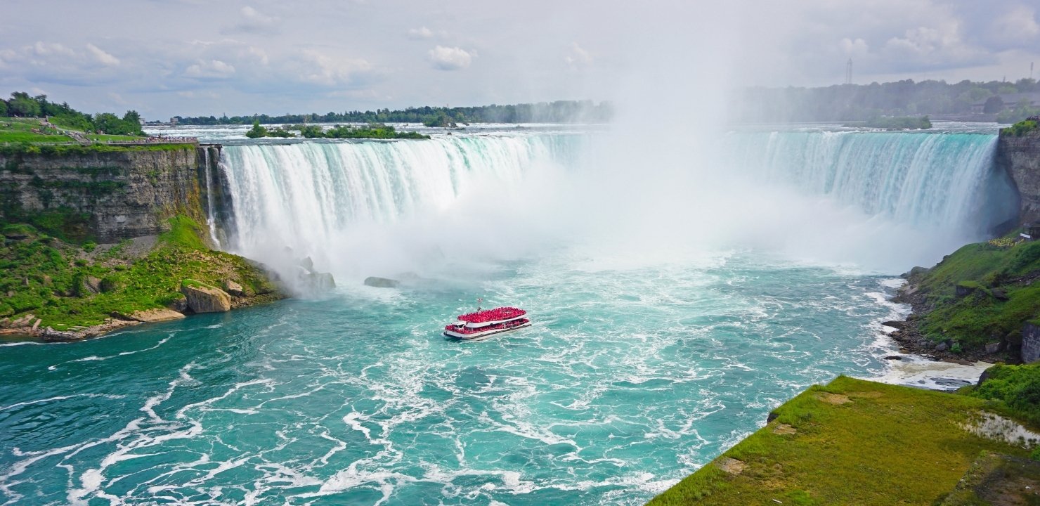 Niagara Falls