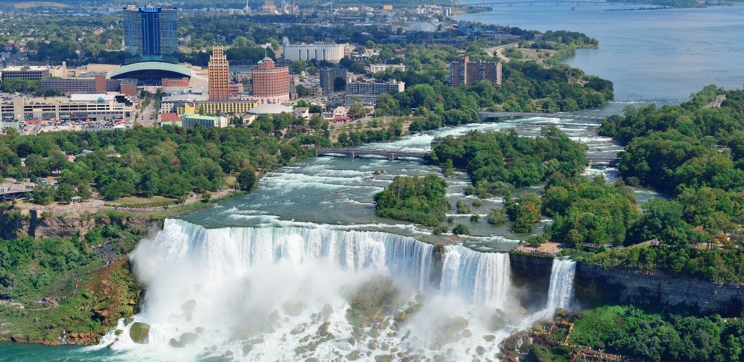 Niagara Falls