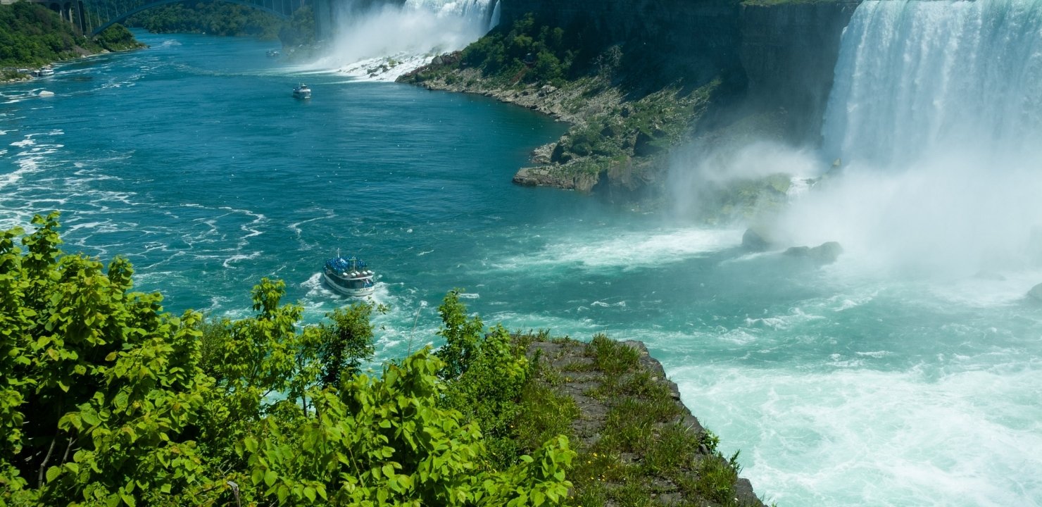 Niagara Falls