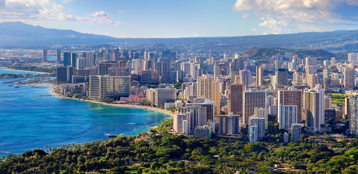 Oahu