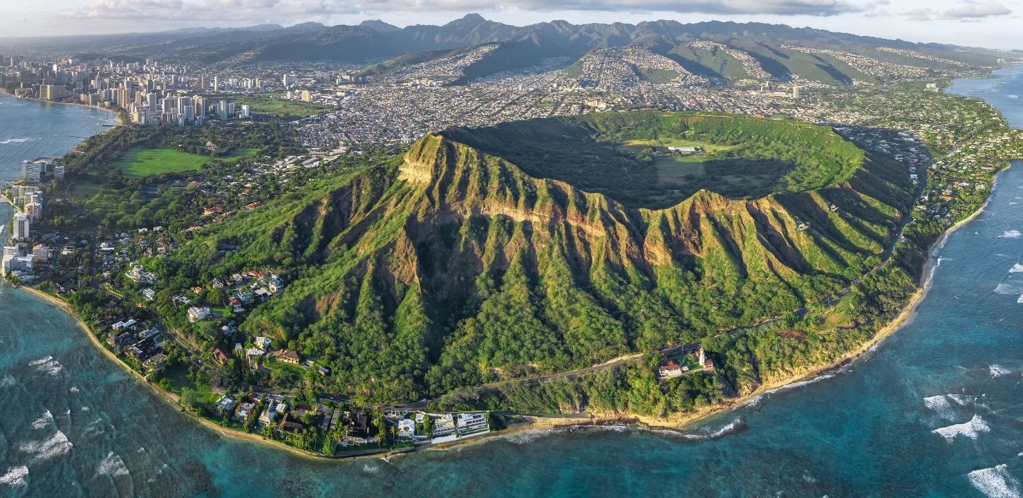 oahu