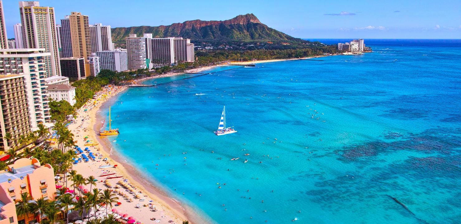 Oahu