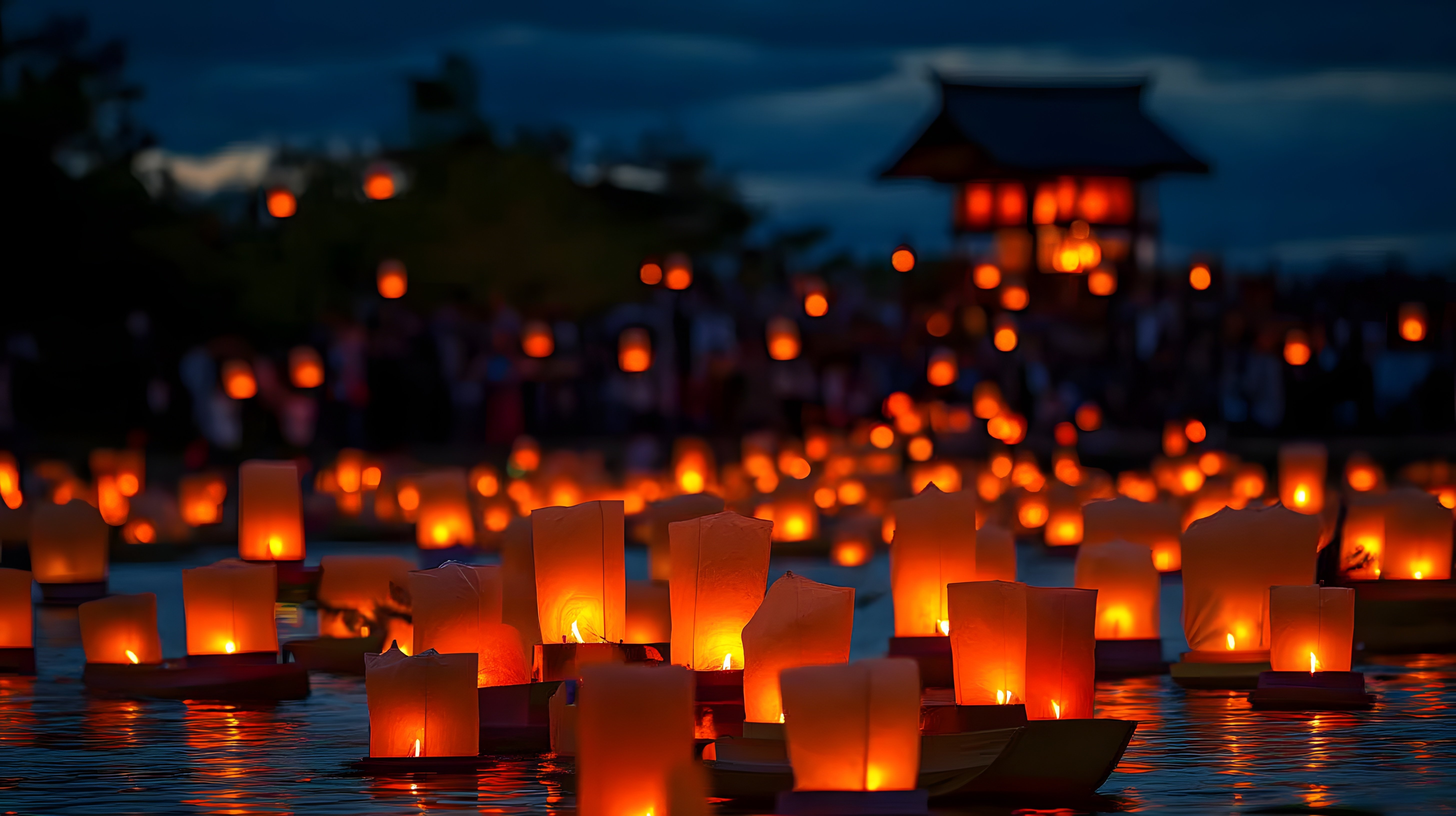 Festiwal Obon