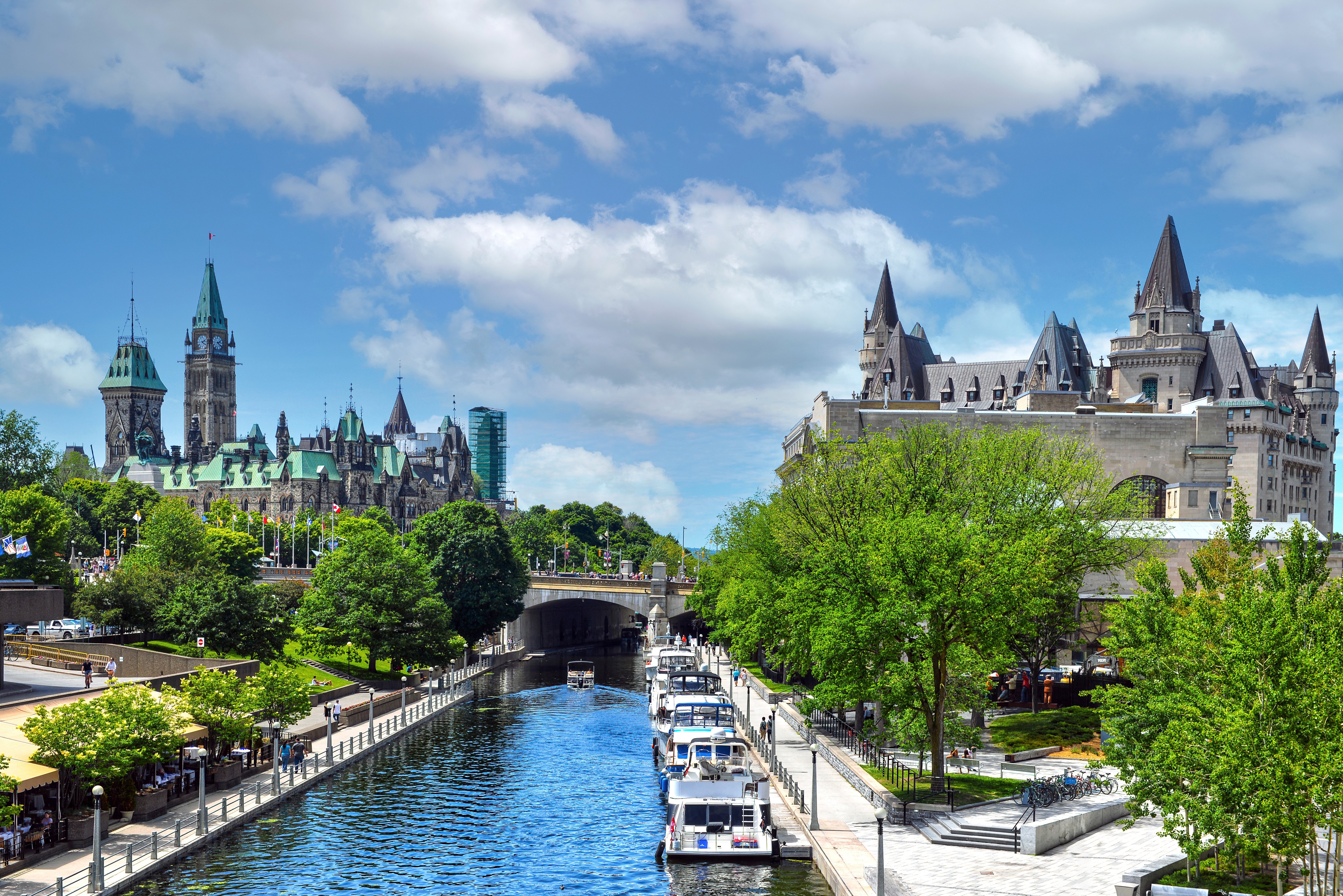 Ottawa Kanada