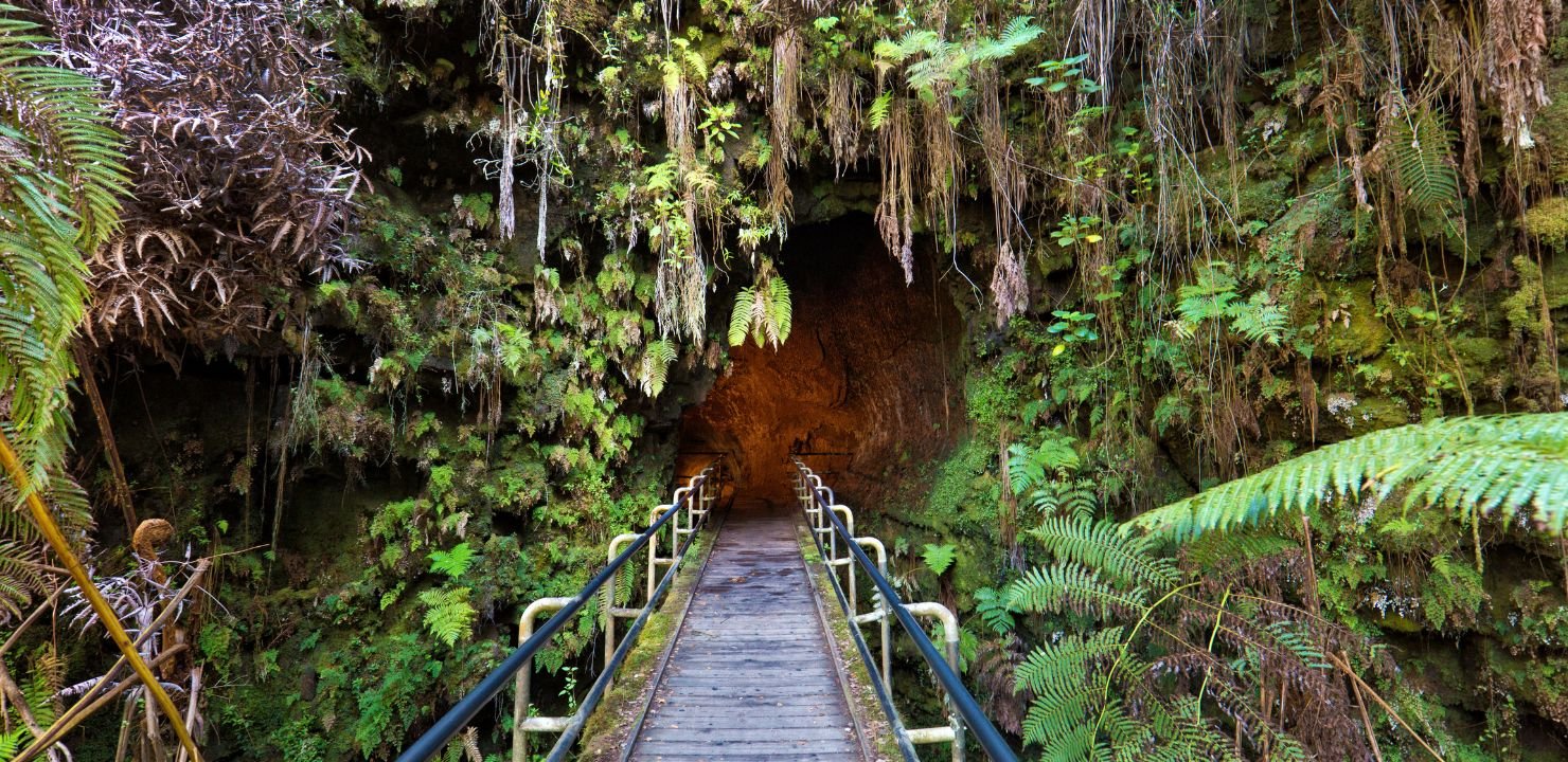 Big Island