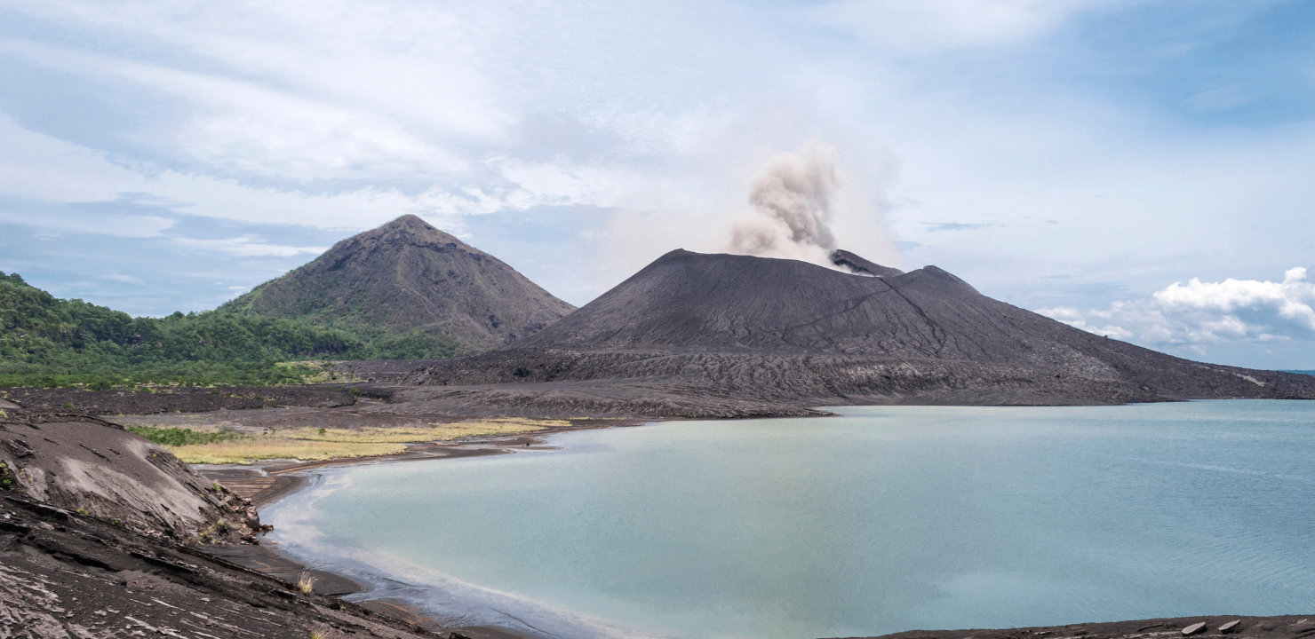 Papua-Nowa Gwinea