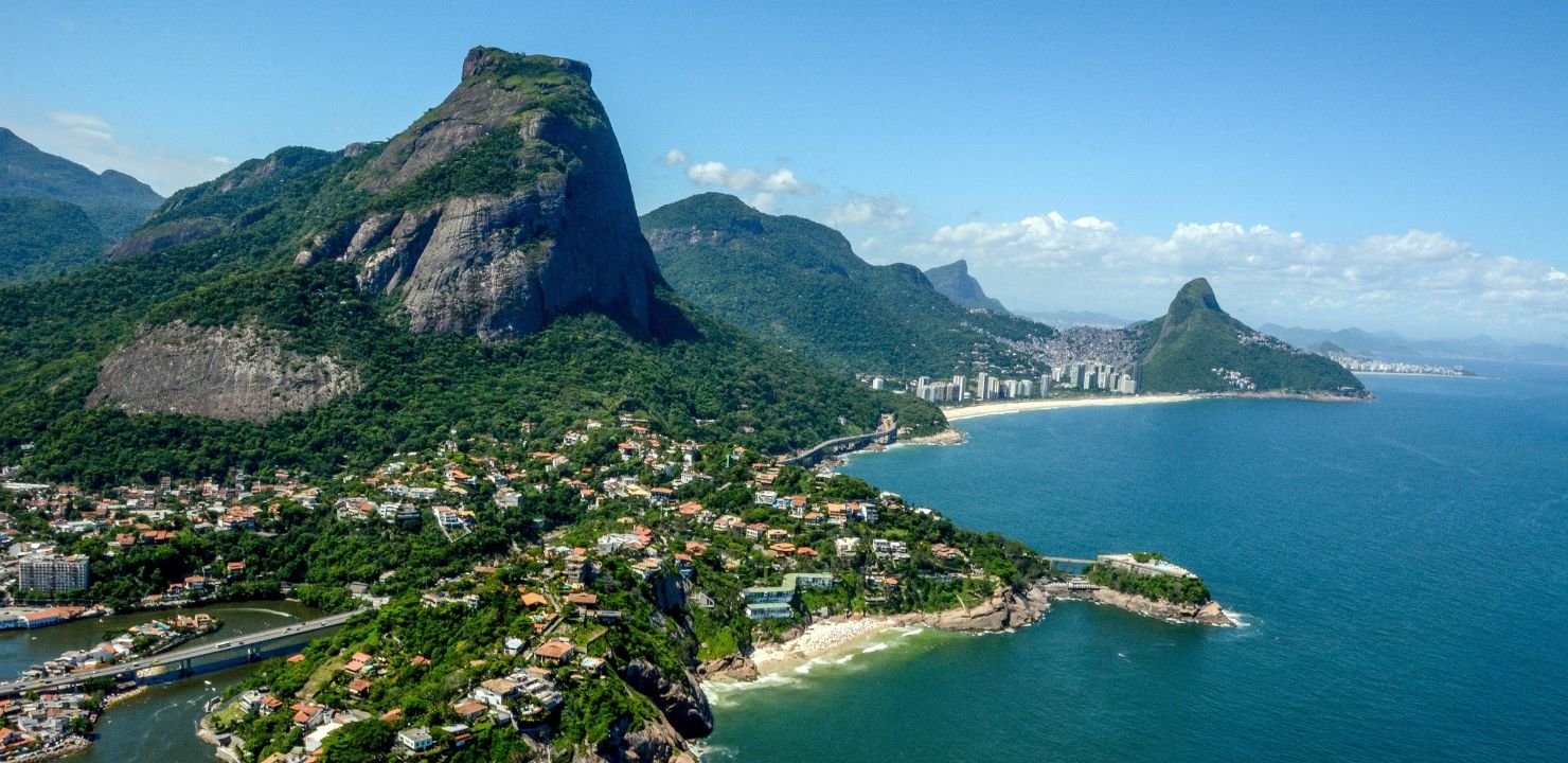 Rio de Janeiro