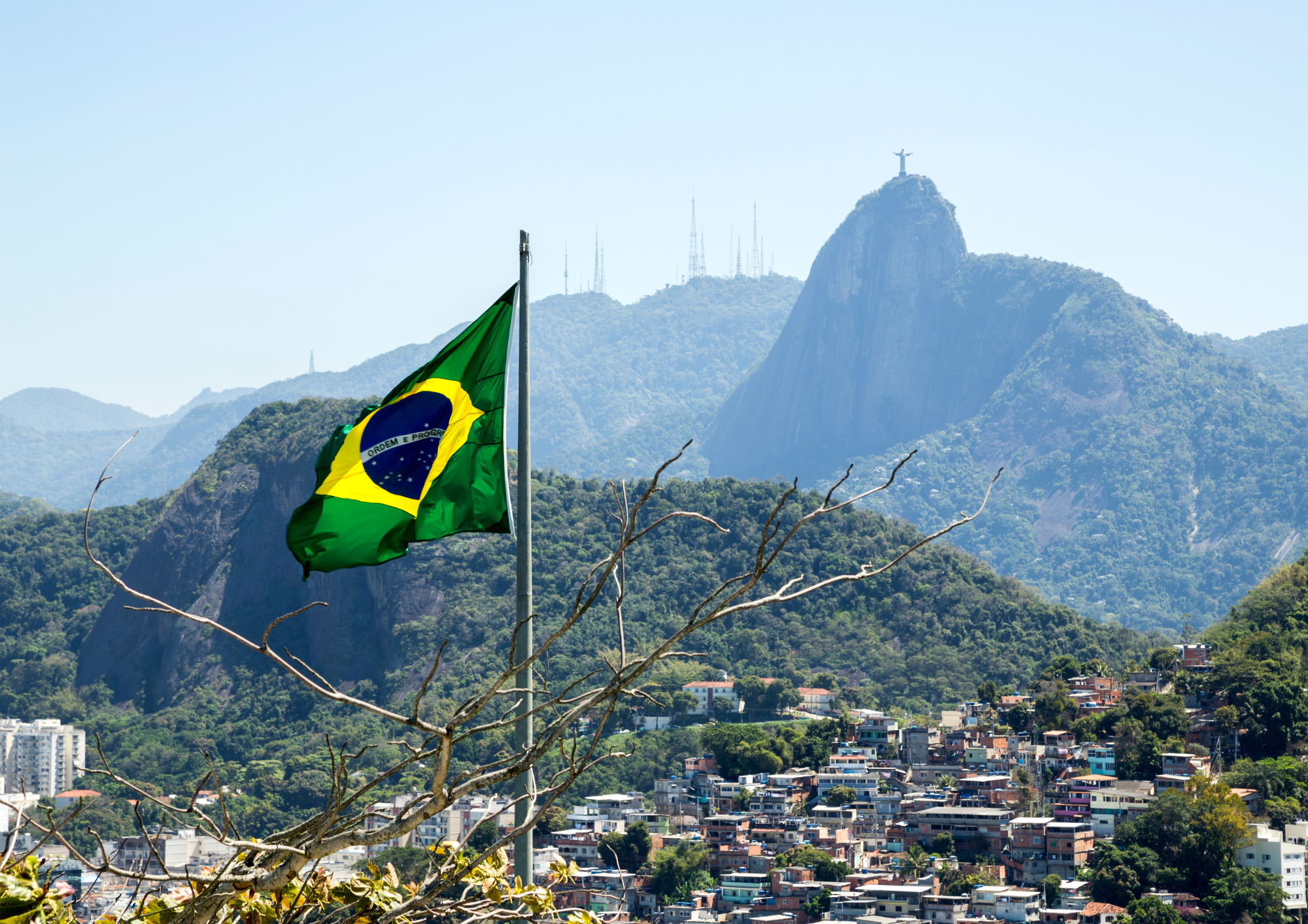 Rio de janeiro