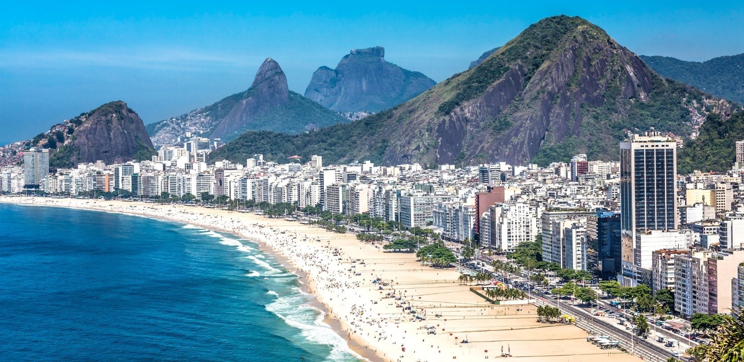 rio-de-janeiro-brazylia