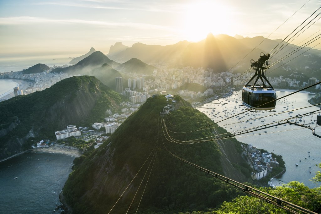 Brazylia