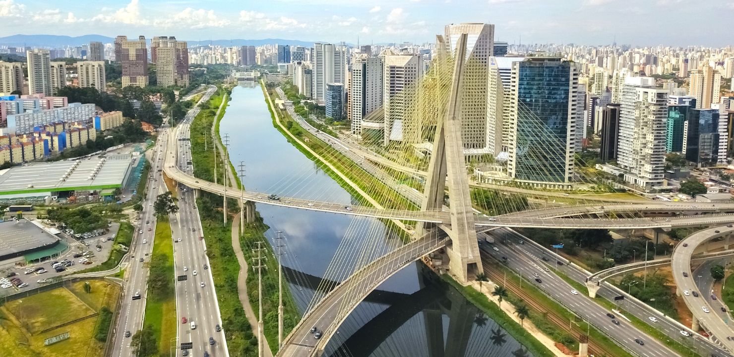 Sao Paulo