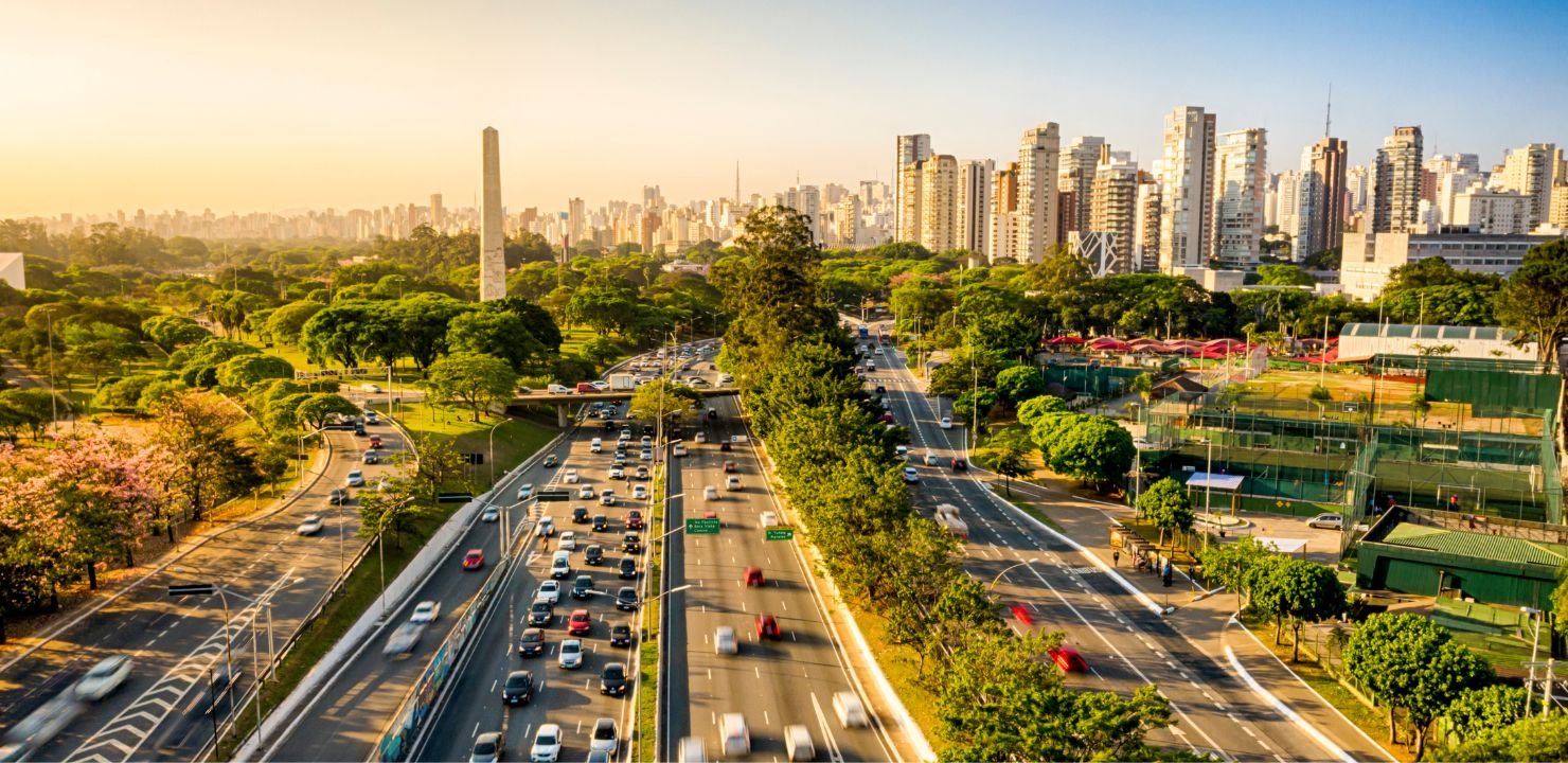 Sao Paulo