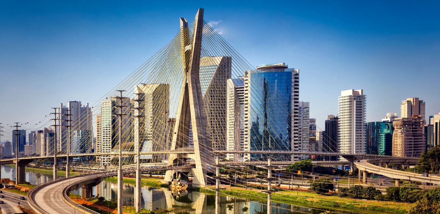 Sao Paulo