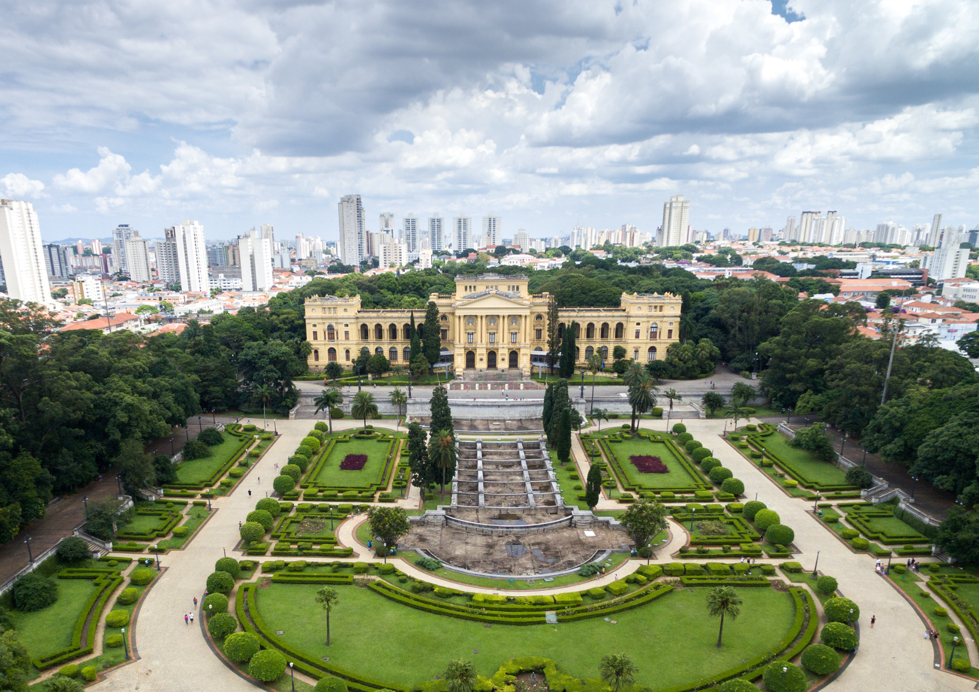 Sao Paulo