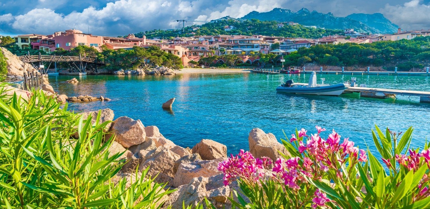 Śródziemnomorska przygoda z Sardynią – Rejs po Morzu Śródziemnym