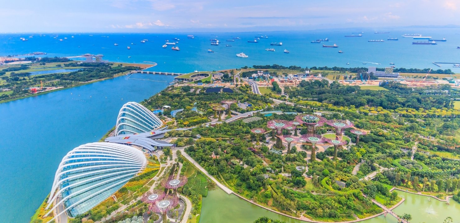 Singapur