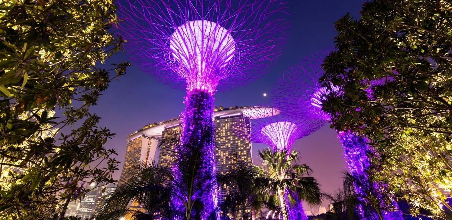 singapur