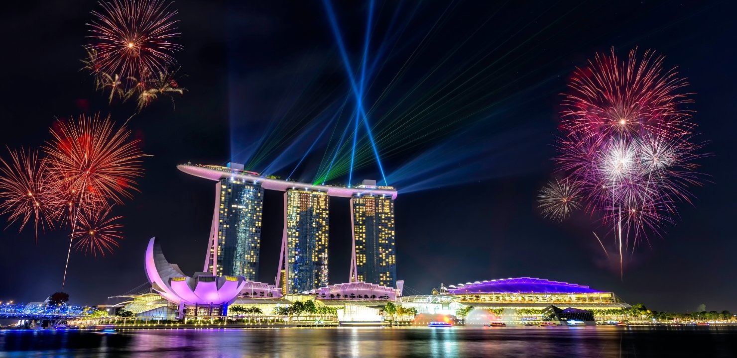 Sylwestrowy rejs po Azji – Singapur, Malezja i Tajlandia