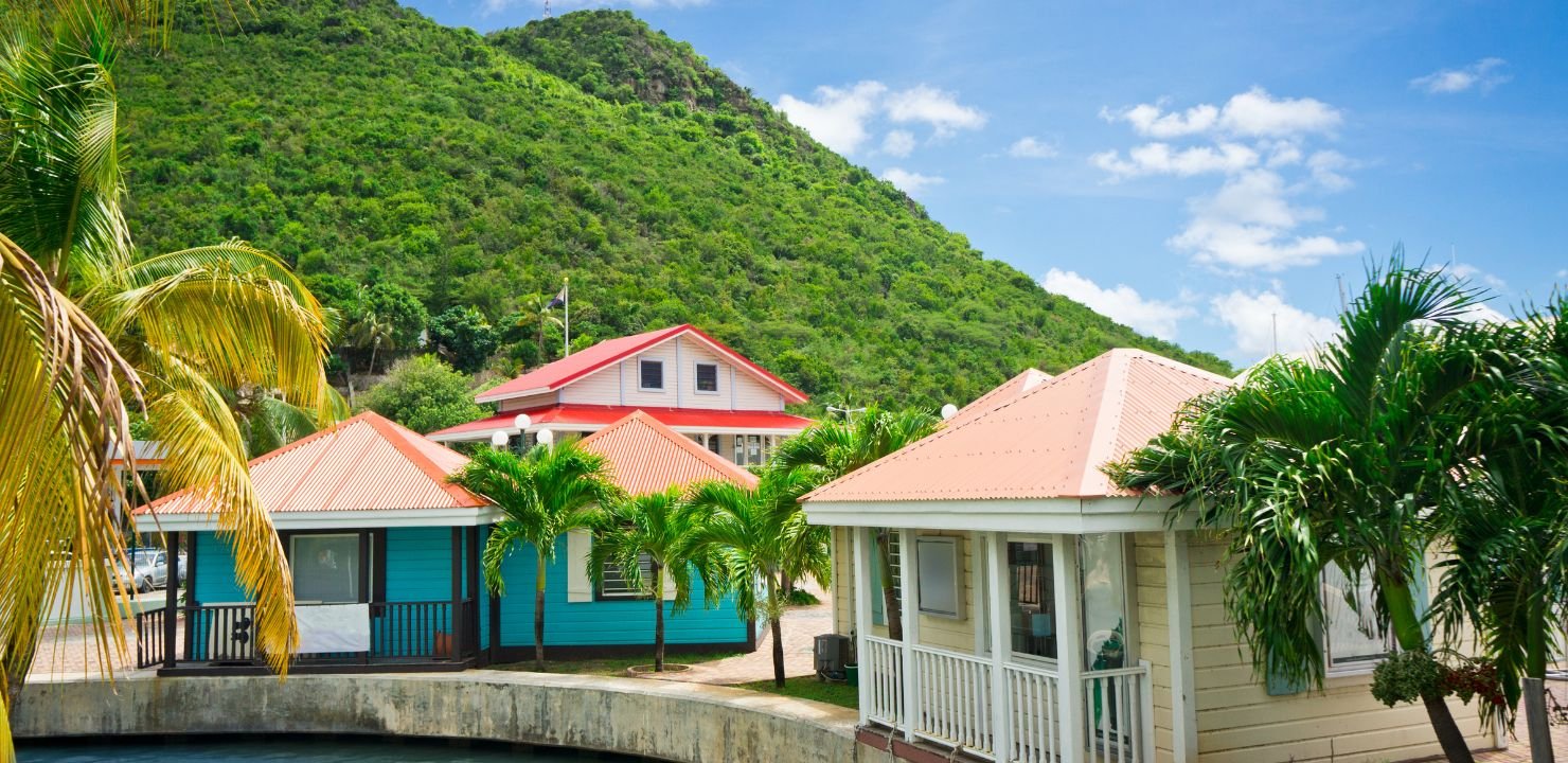 st. maarten