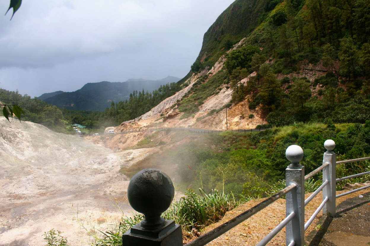 Sulphur Springs