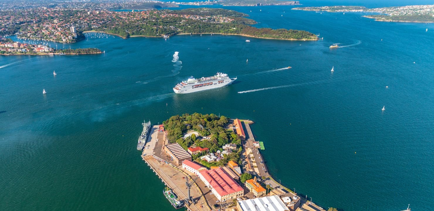 Sydney