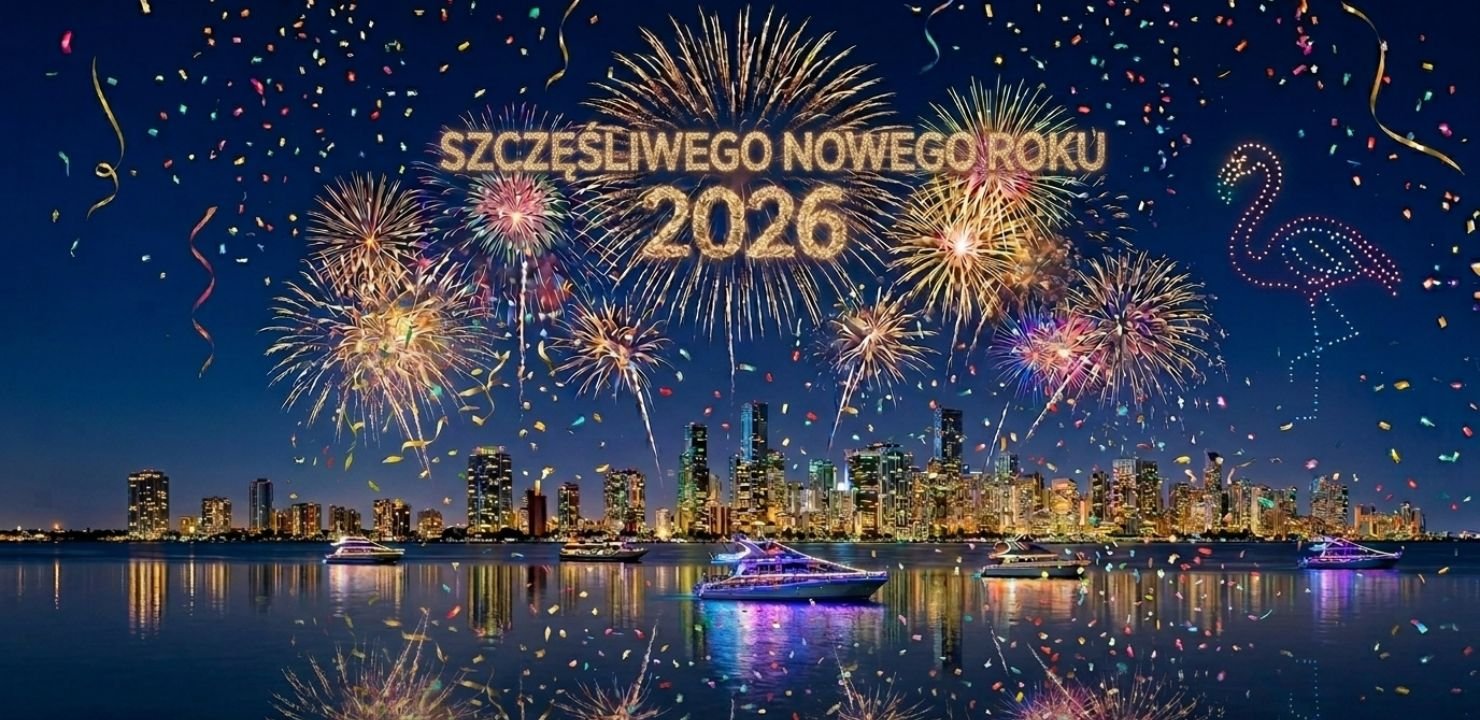 Sylwester na Karaibach – rejs eleganckim statkiem MSC Seaside