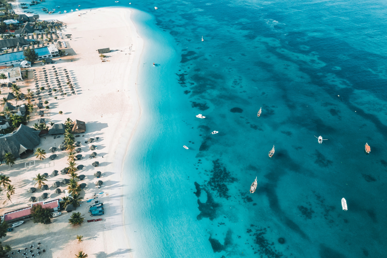 Zanzibar