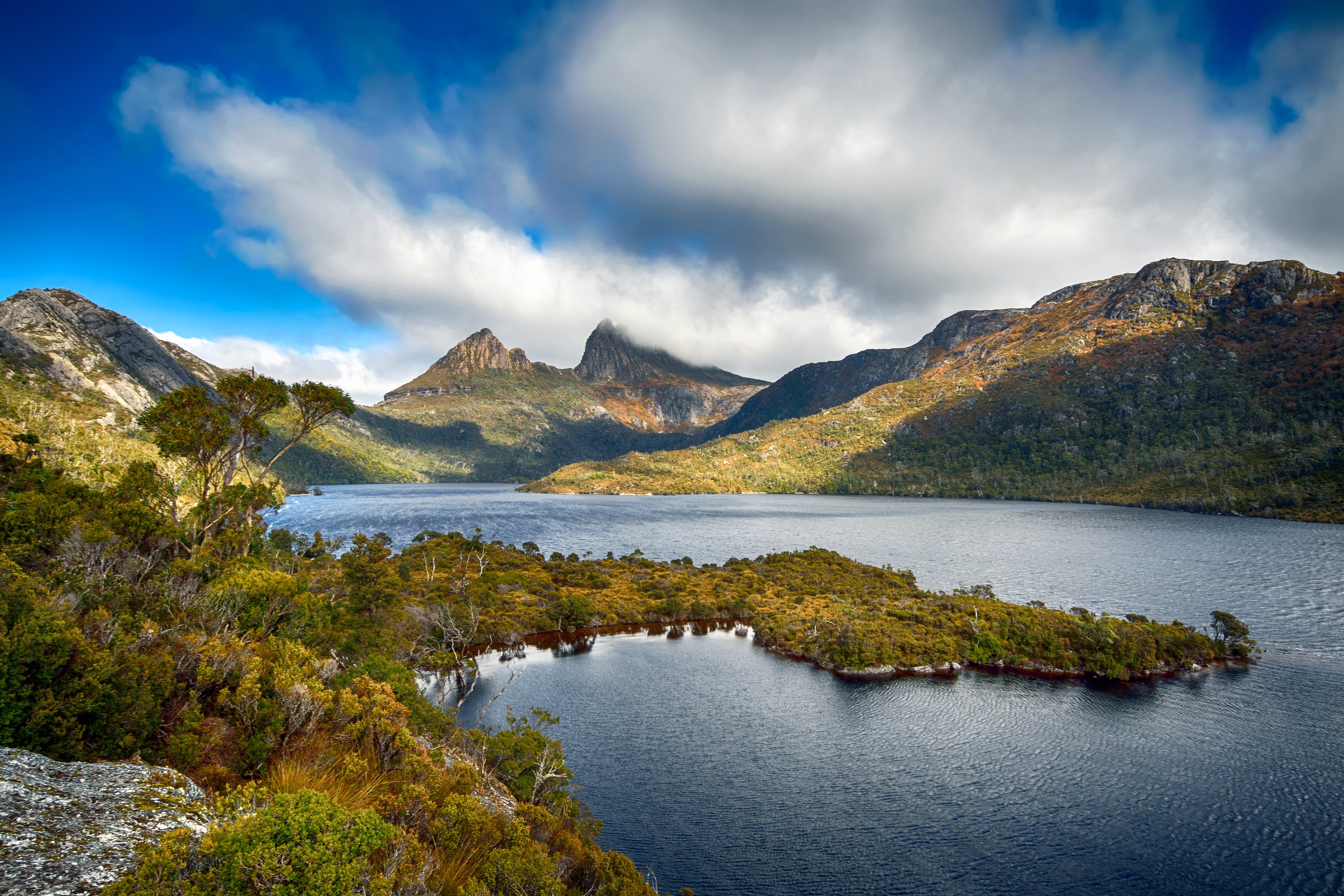 Tasmania