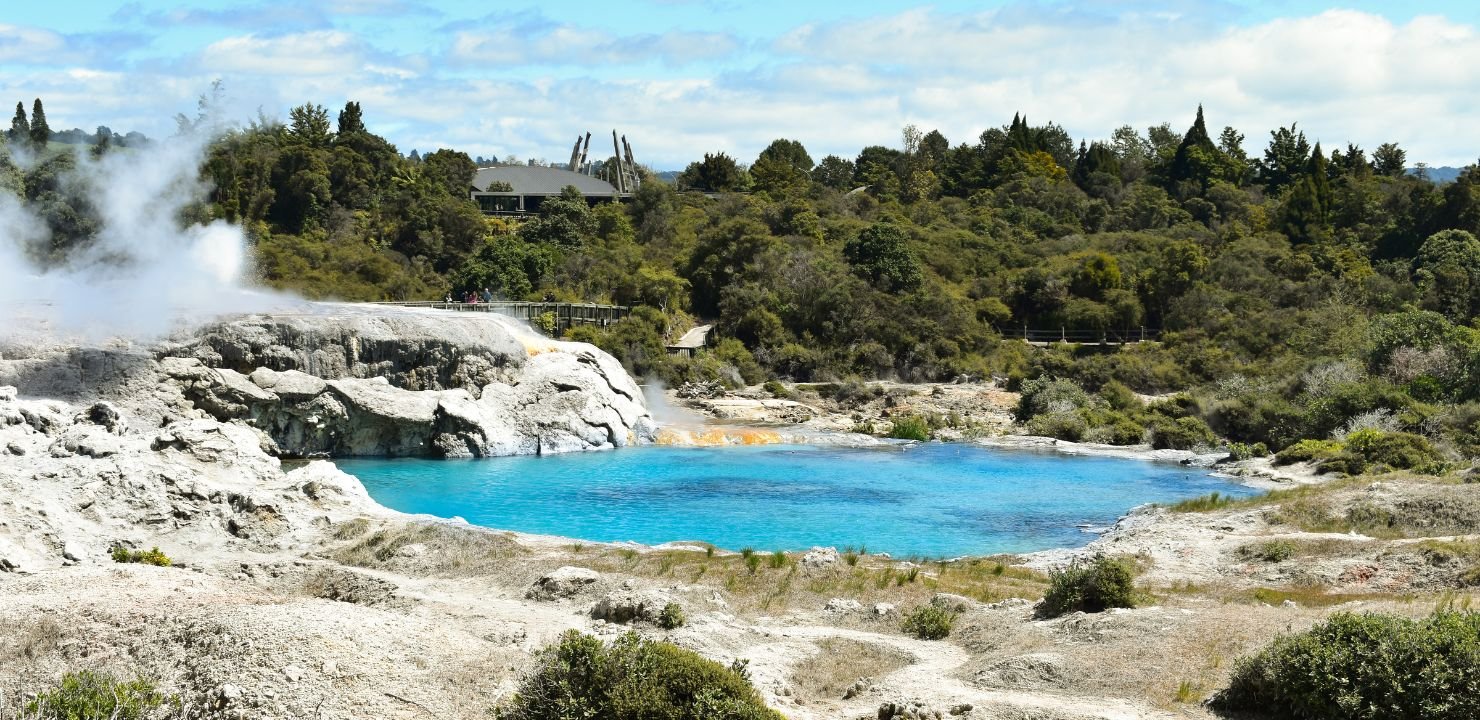 Rotorua