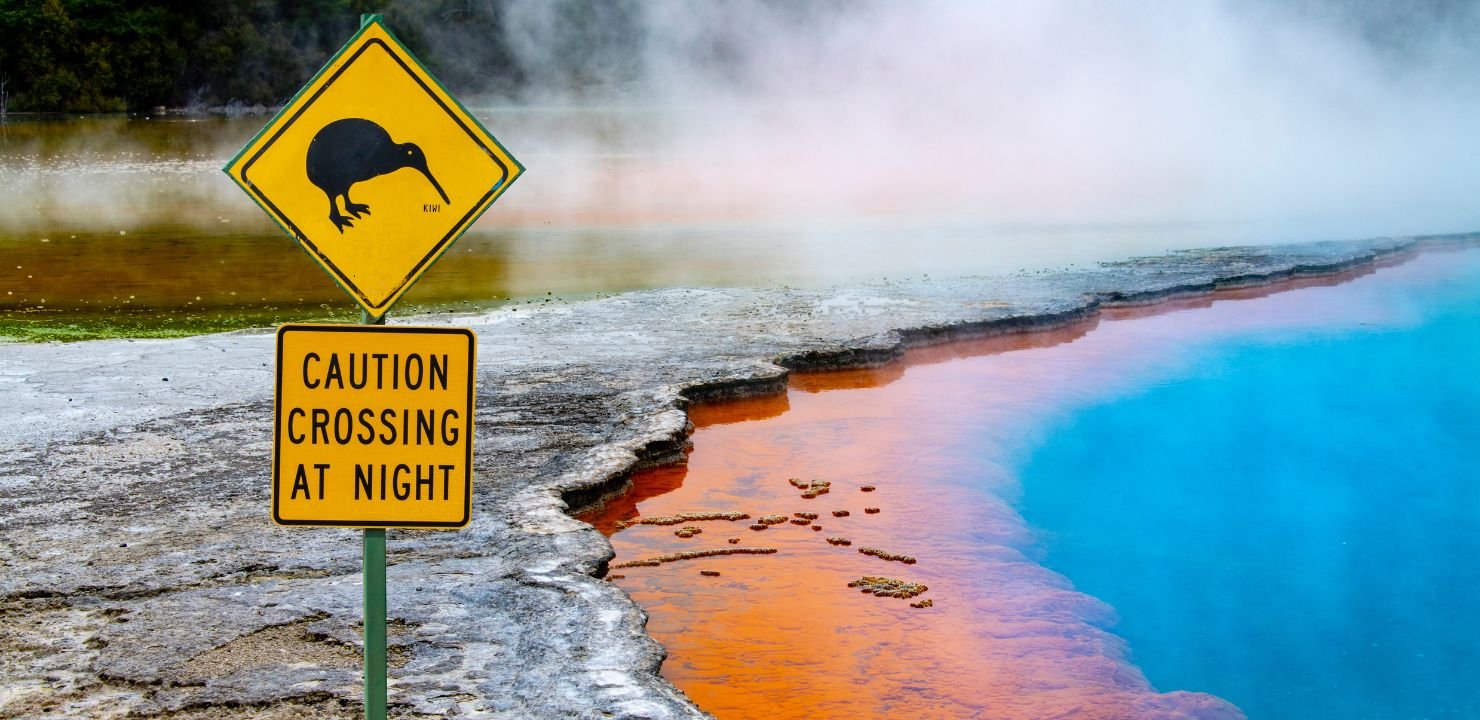 Rotorua