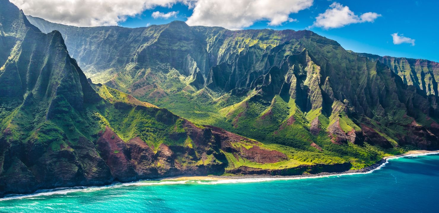 Kauai