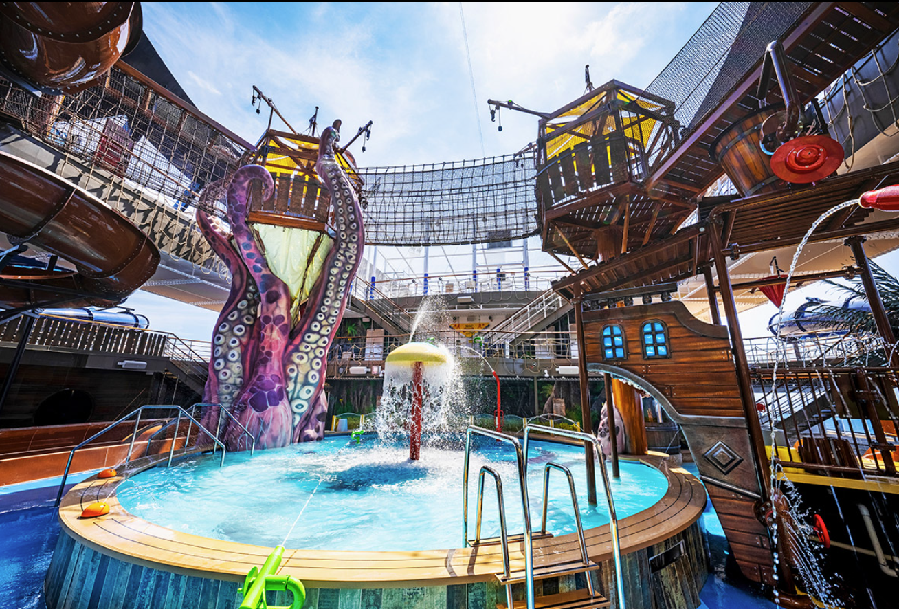 Aquapark