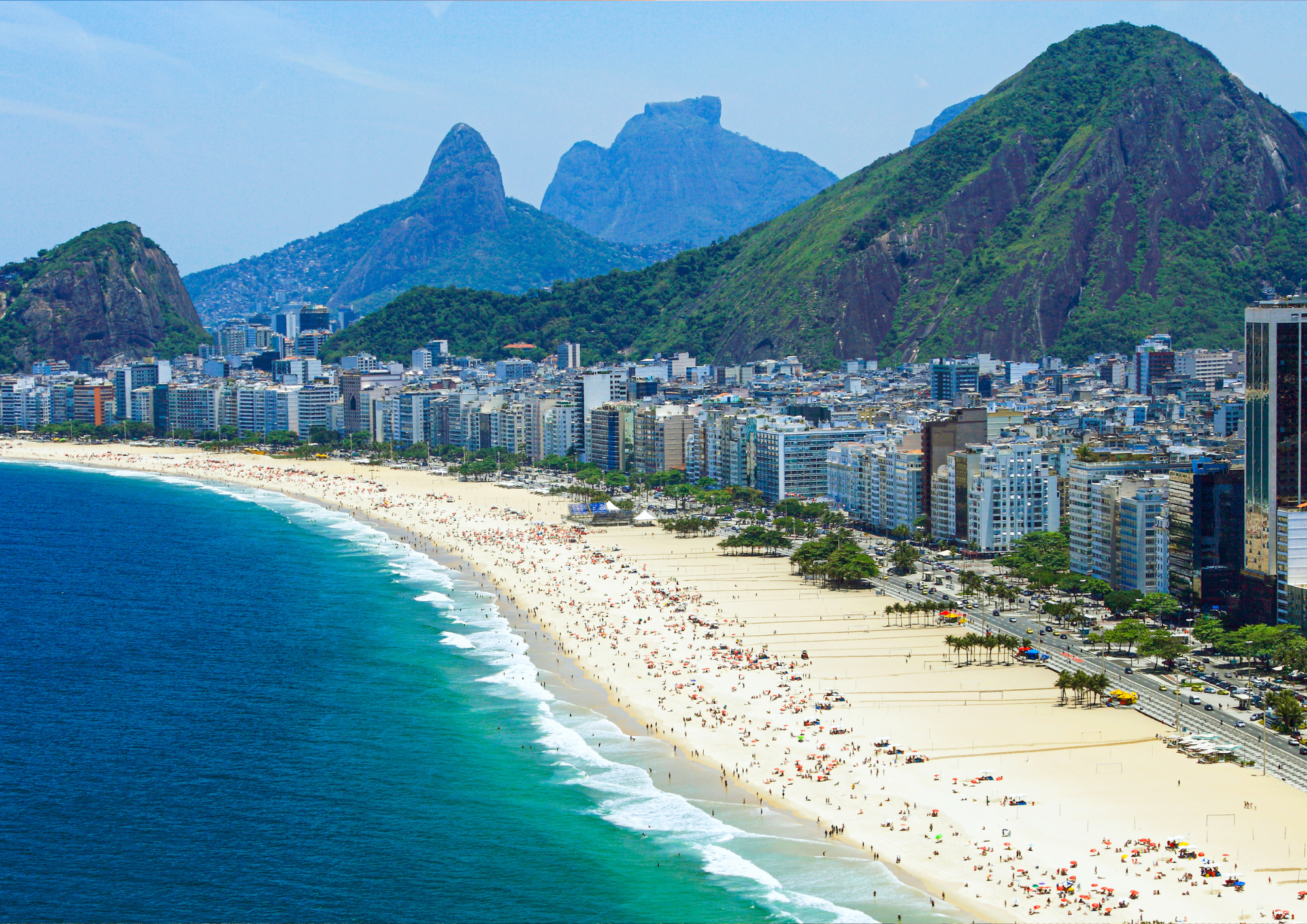 Copacabana