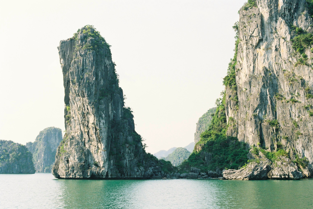 Ha Long Bay
