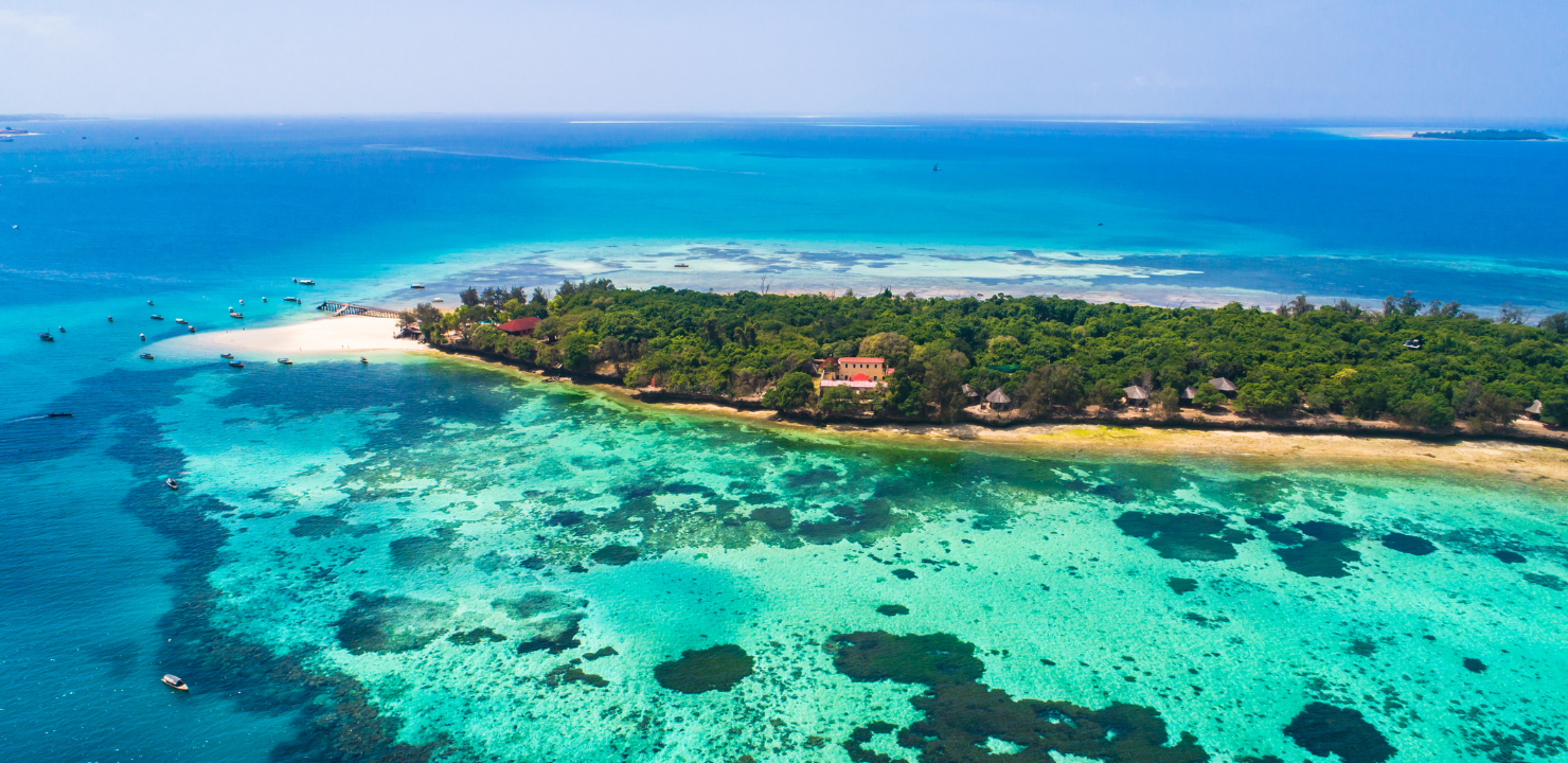 Zanzibarskie ABC, czyli turystyczne "must see"