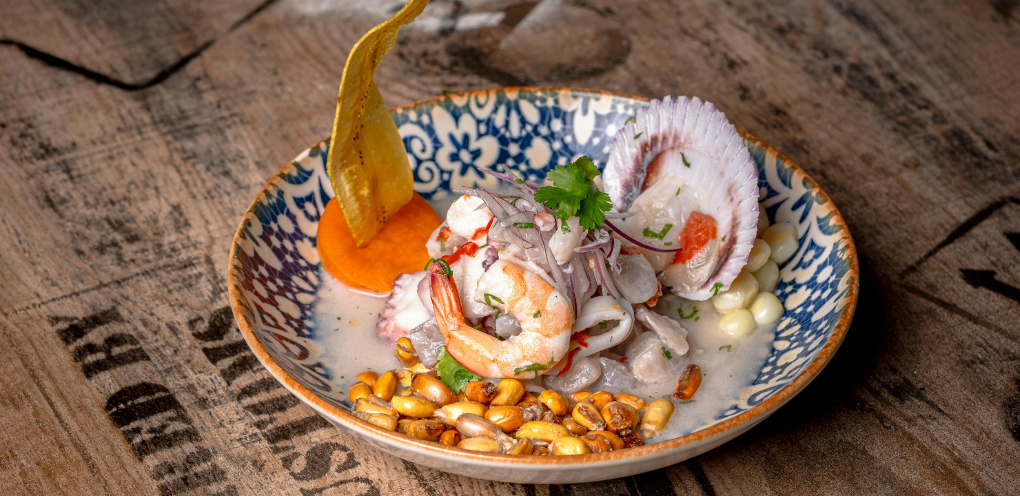 Ceviche