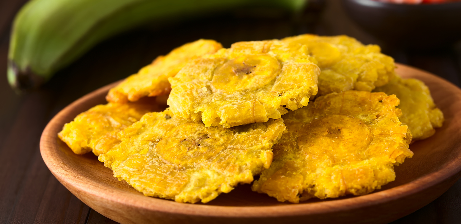 Tostones