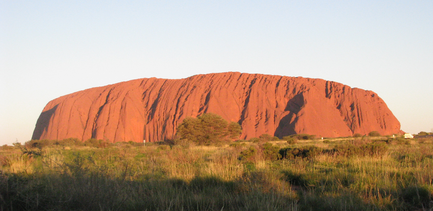 uluru